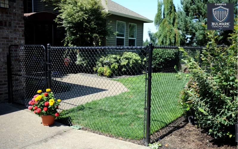 Fence Installations Near Me