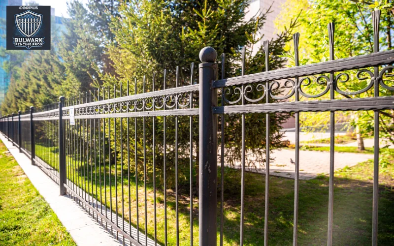 Fence Contractors Near Me