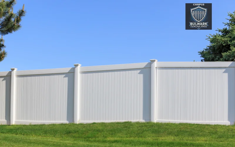 Fence Contractors Near Me